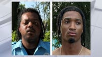 2 former TDCJ Hospital Galveston Unit correctional workers arrested, accused of sexual misconduct