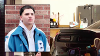 Dispatch audio obtained from night Brazoria County deputy shot Lake Jackson teen