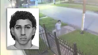 VIDEO: Suspect wanted in deadly shooting in Houston's East End