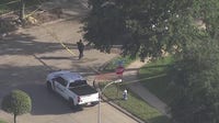 Woman, teen dead after being found wounded near Pearland