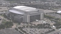 Houston Stadium parking guide for 2026 FIFA World Cup