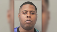 Texas funeral fraudster Javian Major sentenced to 2 years in prison after violating probation