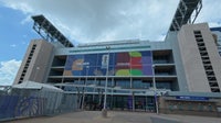 Shuttles to Houston FIFA World Cup matches