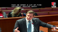 Houston Controller Chris Hollins investigates Mayor John Whitmire's $127K advisor