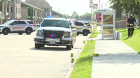 2 teens shot in shooting in southwest Harris County, authorities investigating