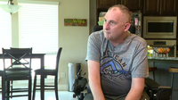 ALS diagnosis changes Texas man’s life overnight; Now he’s fighting for awareness