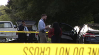 Reported drive-by shooting kills 1 in Acres Homes