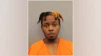 Suspect arrested following deadly shooting on West Little York in Harris County
