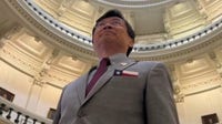 Battle underway to remove Interim Fort Bend County Judge Daniel Wong