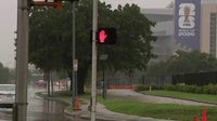 Weather threat looms ahead of Wednesday's FIFA World Cup match at Houston Stadium