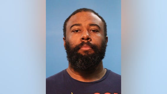 Former Brazoria County church employee charged with 18 counts including sexual assault of a child