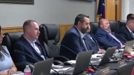 Alvin city council hit pause on proposed data centers