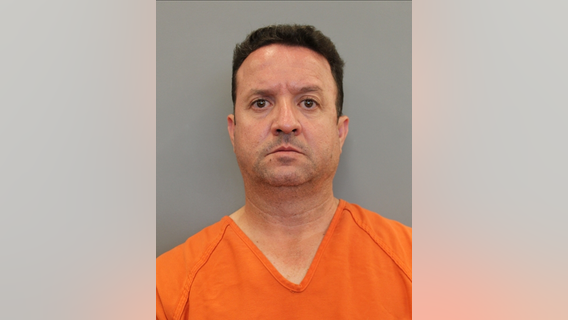 Houston crash: Motorcycle rider dies on Westheimer road; man charged