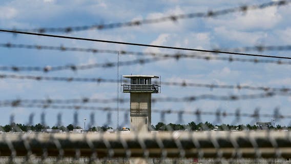 Texas man trafficking minors in Houston, Dallas sentenced to federal prison