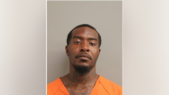 Carjacking murder suspect accused of killing Houston father during stolen truck confrontation