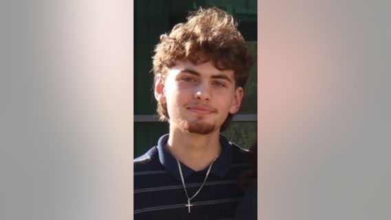 Coast Guard, Texas EquuSearch seek missing teen after rafting incident in Galveston Bay