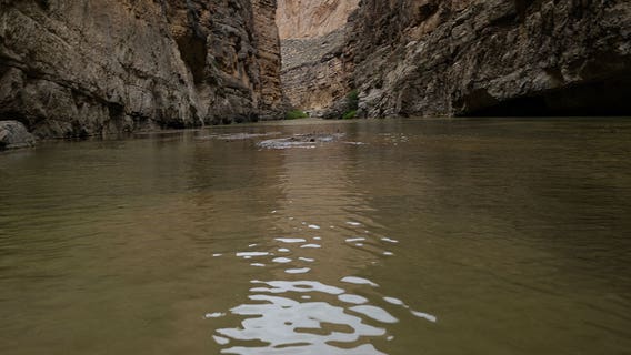 Rio Grande compact between Texas, New Mexico, Colorado approved by Supreme Court