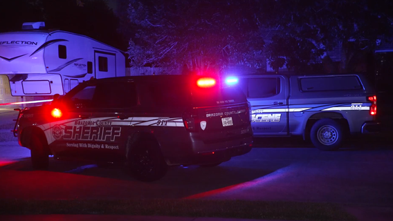 Brazoria County deputy involved in deadly shooting of driver in Lake Jackson