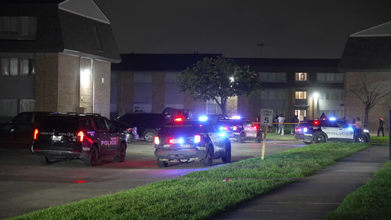 Texas woman charged with murder after fatal Southeast Houston apartment stabbing
