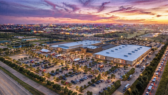 Houston Rodeo expands footprint with new $300M agricultural complex on Highway 288