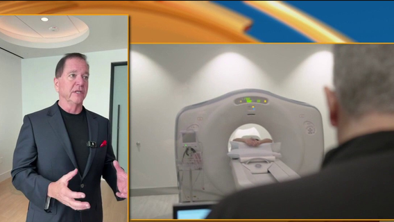 Healthcare company using AI, advanced technology to detect early warning signs of illnesses