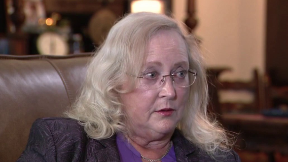 Houston-area woman shares Alzheimer's Journey, stresses early diagnosis