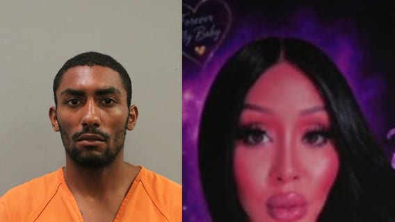HPD: Man admits to death of transgender woman found near Brays Bayou