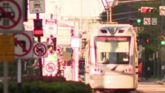 Houston drivers worried about World Cup traffic? Here's what transportation officials want you to know