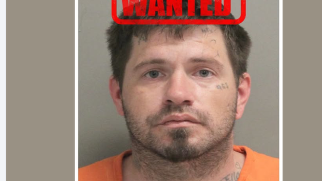NW Houston: Wanted man accused in $30K copper theft investigation