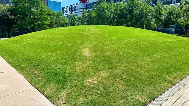 Discovery Green to be closed Saturday night after Houston Police request