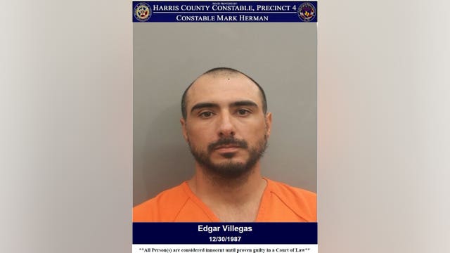 $250K bond for suspect in Humble shootout that injured constable deputies