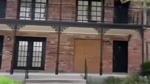 Residents near troubled Houston apartment complex say years of crime, gunfire have reached a breaking point