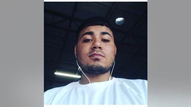 $5K reward offered for information on deadly 2020 Houston shooting