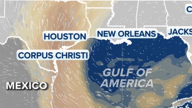 Texas on track to be hit by big batch of Saharan dust