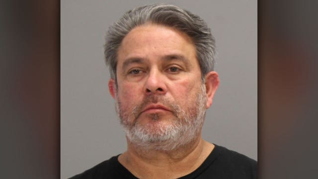 Brazos County official arrested after Texas Rangers investigation