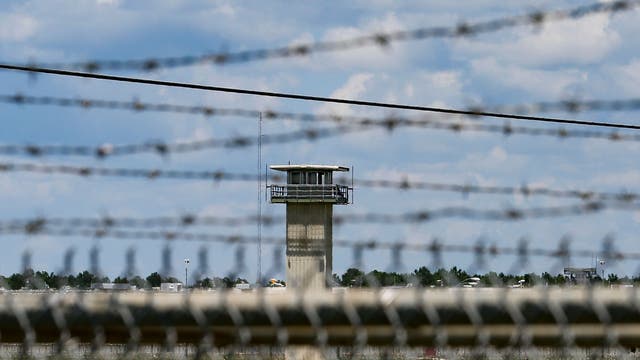 Texas man trafficking minors in Houston, Dallas sentenced to federal prison