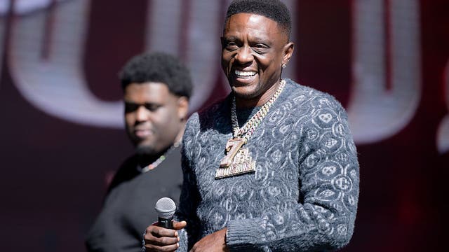 Boosie Badazz facing aggravated assault charges after Houston nightclub incident