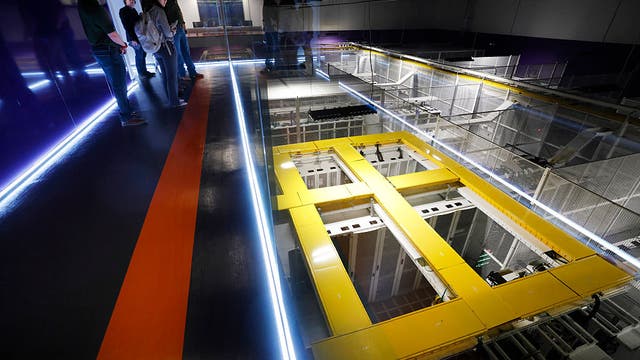 East Texas county judge says state law limits options as residents oppose data center
