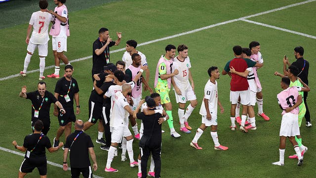FIFA World Cup 2026: Round of 16 matchup confirmed for Houston Stadium