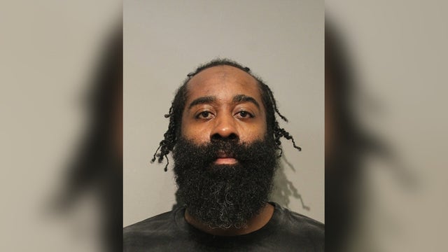 James Harden arrested in Houston area, charged with unlawful carry