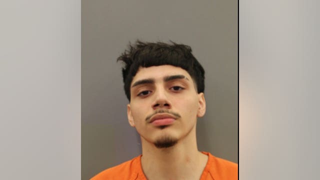 19-year-old now charged for 2 teen killings at separate Harris County parties