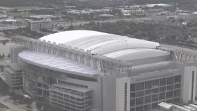 Texas AG Paxton investigates FIFA over World Cup ticket seating changes