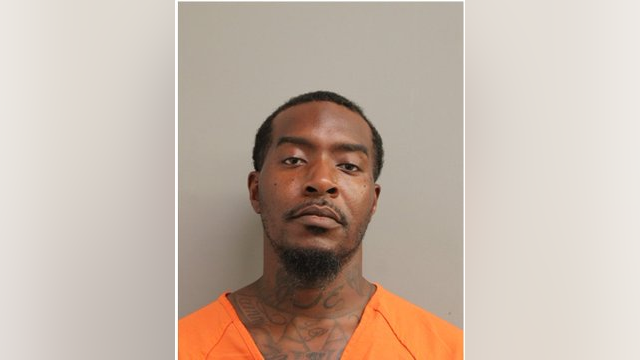Carjacking murder suspect accused of killing Houston father during stolen truck confrontation