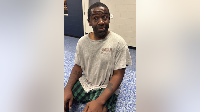 Former Texas inmate accused of mailing K2 to prisons nationwide