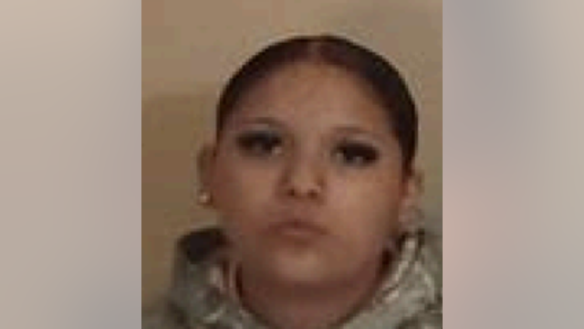 Missing 12-year-old last seen in Spring area