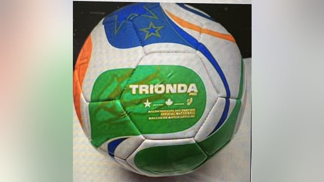 $6 million in counterfeit FIFA World Cup merchandise seized in Houston area