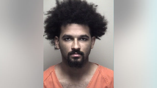 21-year-old arrested for deadly Texas City double shooting