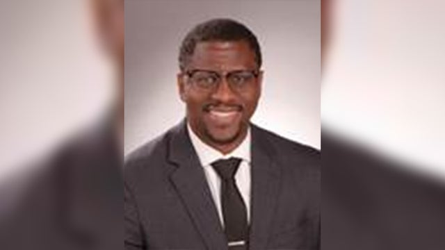 Marcus Stuckett appointed new Harris County Flood Control Director