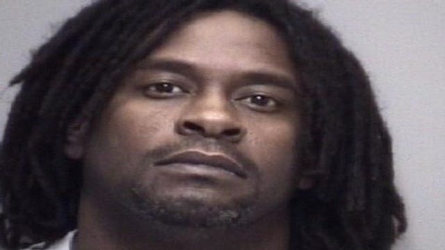 UTMB security guard allegedly attacked by suspect who approached employee