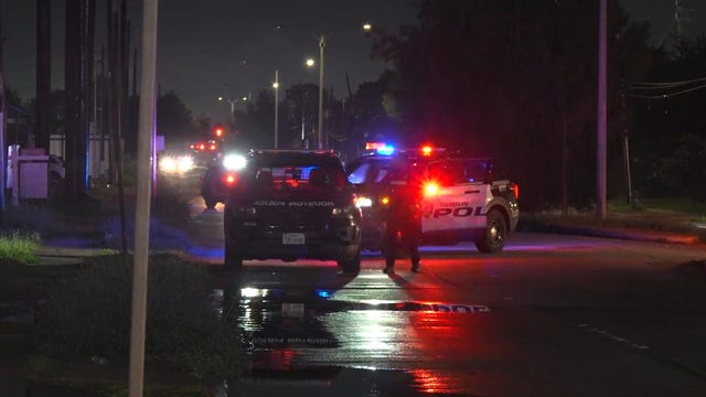 Pedestrian in wheelchair killed in Sunnyside hit-and-run